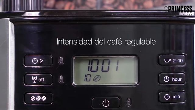 ?Las 5 Mejores CAFETERAS ESPRESSO para CASA de 2023☕ [Calidad-precio] смотреть онлайн