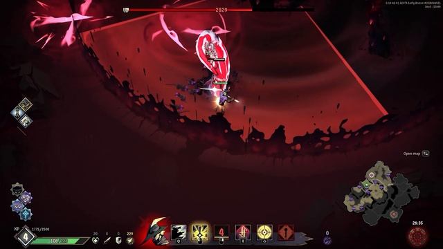 Прохождение игры: Ravenswatch. Windows/PC, ПК. смотреть онлайн