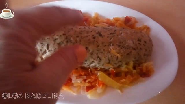 Домашний шеф-повар для всех 