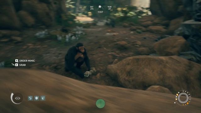 Ancestors- The Humankind Odyssey- How to Find The Best Protection смотреть онлайн