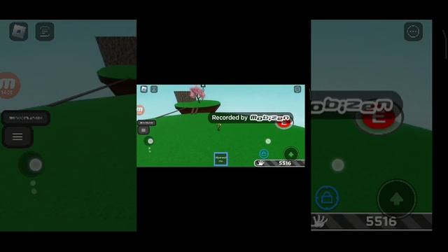 Как полуяить перчатку RECALL /Slap battles Roblox смотреть онлайн