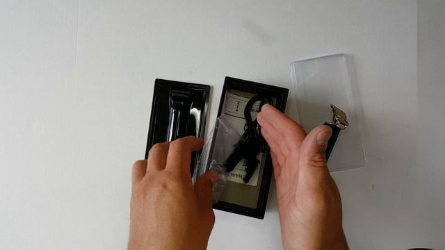 HAIR TRIMMER (CRONIER CR-16) триммер для стрижки смотреть онлайн