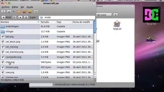como cambiar de skim en minecraft para version 1.5.2 смотреть онлайн