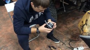 А нужны ли они? Лучшие ПТФ на уаз патриот дорестайлинг!