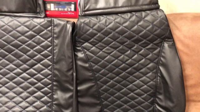 Чехлы на Газель 3 х местную , шьём под заказ на любую Газель смотреть онлайн