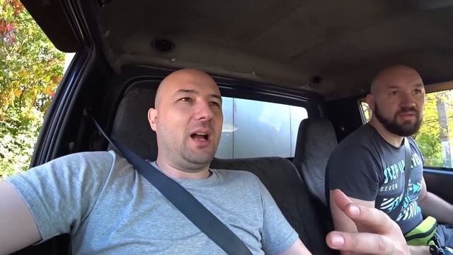 ЯНДЕКС ГРУЗОВОЙ НА ПОРТЕРЕ В АРЕНДУ (Серия 2) смотреть онлайн
