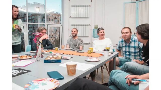 Катерина Печуричко — на PechaKucha Moscow Night + Moscow Urban Fest | 6 июля смотреть онлайн