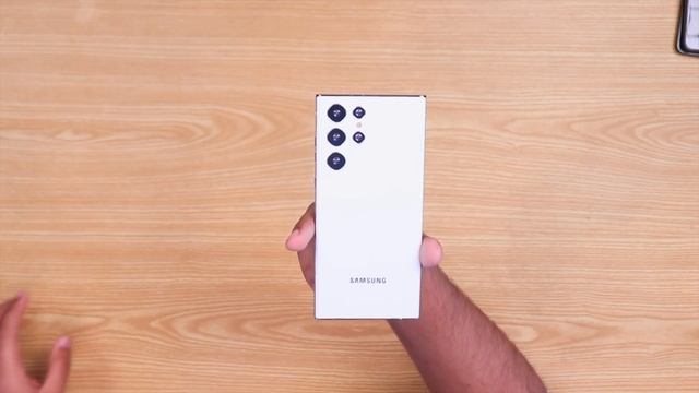 Samsung Galaxy S22 Ultra | This Changes Everything! смотреть онлайн