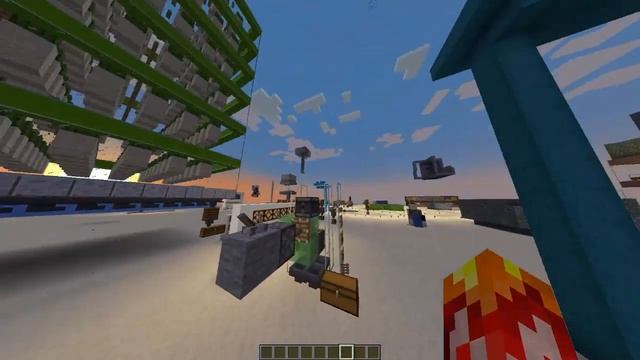 ✅Como duplicador de raíles en minecraft 1.20 y 1.19 ? смотреть онлайн