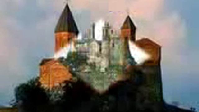 Saqartvelos Eklesia Monastrebi Video Portal Of Georgia, Online Education, On Line Univercity Course