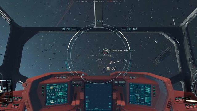 Starfield - level 1 to 320 - ultrawide silent play - part 11 смотреть онлайн