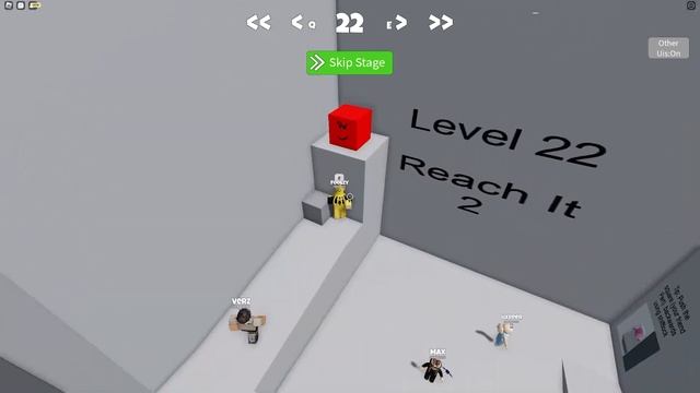 OBBY but if you DIE, you WIN! (Roblox) смотреть онлайн