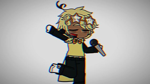 oh f#ck it's in Korean // shovelware brain game x gacha club смотреть онлайн