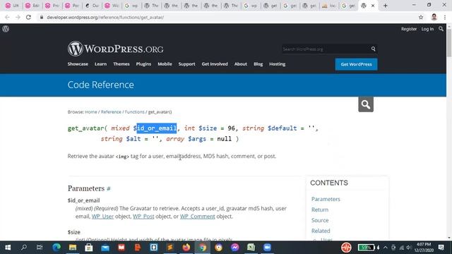 580 (03WDNG19065) | Day#41 | WordPress Development single php смотреть онлайн