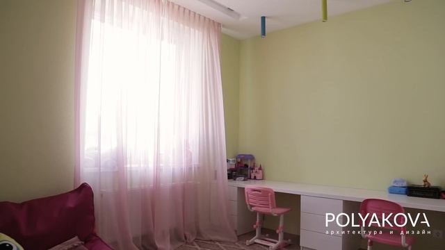 Дизайн интерьера дома в современном стиле, обзор загородного дома 170 кв.м. Дизайн дома. смотреть онлайн