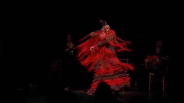 PEPA LIVE - Seguiriya Part 1 смотреть онлайн