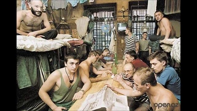 Будни рабочего петуха на зоне смотреть онлайн