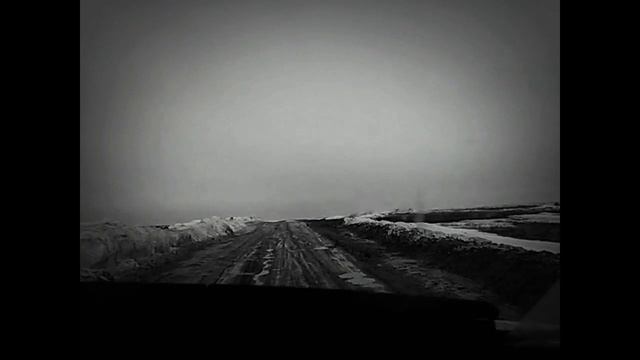 Трасса Астана Аркалык весной смотреть онлайн