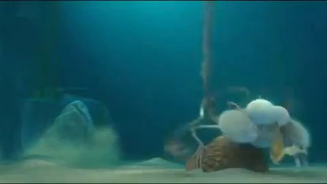 Ice age 4 Trailer смотреть онлайн
