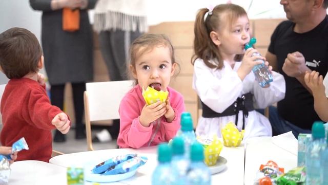 ФРАНШИЗА ДЕТСКОГО САДА. ОТКРЫТИЕ BAMBIKA-CLUB В ПЕРЕСЛАВЛЕ-ЗАЛЕССКОМ смотреть онлайн