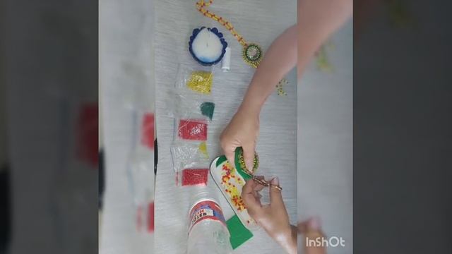 Мастер класс по изготовлению якутского украшения смотреть онлайн