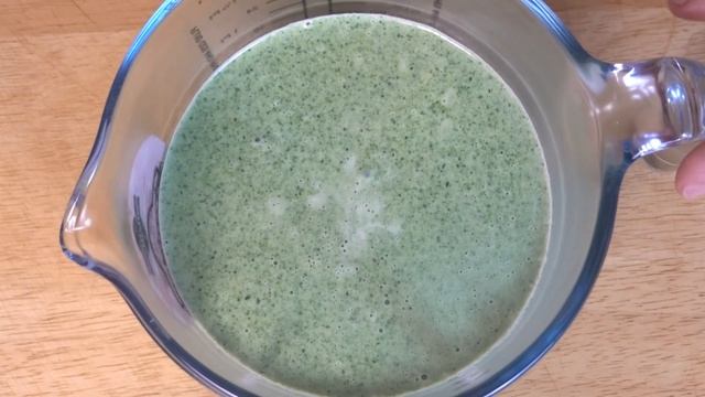 Лосось со Шпинатом и Брокколи - я знала, что это будет вкусно! смотреть онлайн