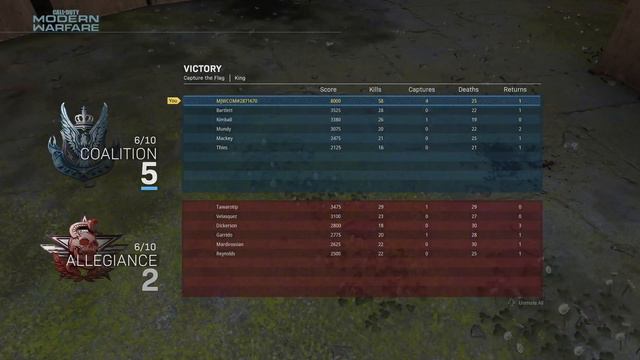 Call Of Duty:Modern Warfare- Offline with bots смотреть онлайн