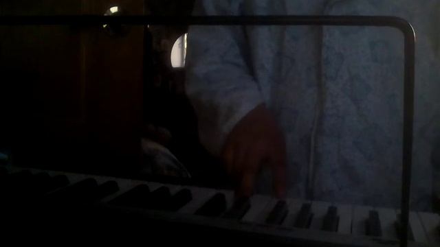 Изучение вальса Ф.Карулли первая строчка смотреть онлайн