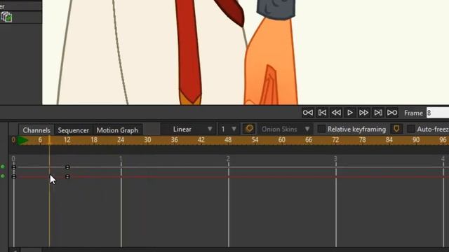 Лайфхаки для работы в MOHO/Life Hacks To Work In MOHO