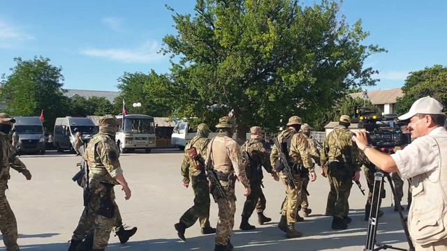 астраханские герои смотреть онлайн