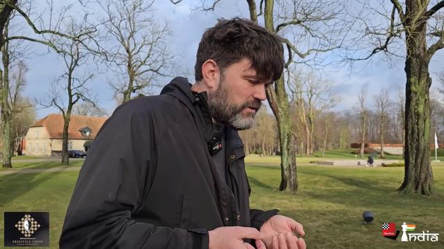 Magnus Carlsen's trainer on Magnus, Chess960, Candidates 2024 and Ding Liren | Peter Heine Nielsen смотреть онлайн