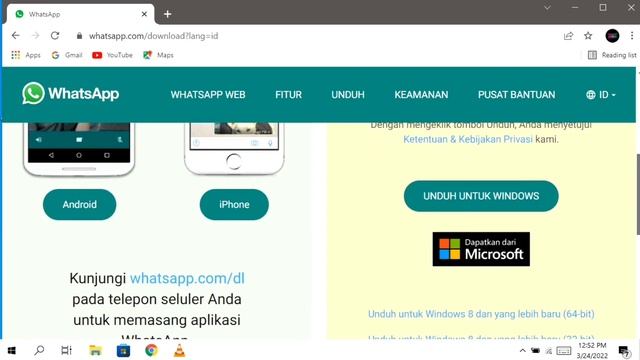 Cara install aplikasi di Laptop смотреть онлайн