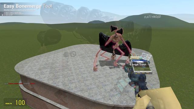 SIRENS ON BIGGER SIRENS ON BIGGER SIRENS ON BIGGER SIRENS ON BIGGER SIRENS!! Garry's Mod смотреть онлайн