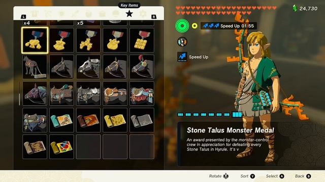 13 Ways to Get & Farm Arrows in Tears of the Kingdom смотреть онлайн