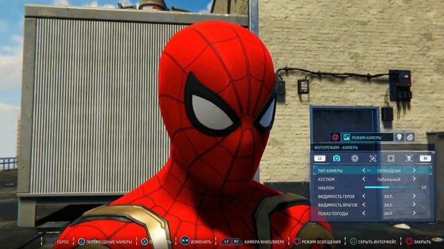 НОВЫЕ Костюмы из Нет Пути Домой в Marvel Spider Man Remastered PS5 смотреть онлайн