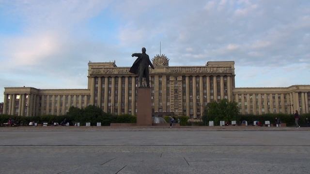 Большое путешествие в Санкт-Петербург | Казанский собор, Храм спаса на крови | 3 Часть смотреть онлайн