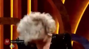 1 тур   Владислав Рамм   Необыкновенная