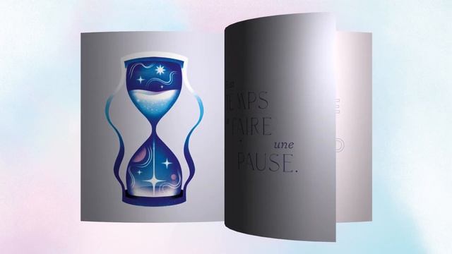 Découvre le livre-oracle d’Amélie Fiol, l’allié parfait pour répondre à tes questions ! смотреть онлайн