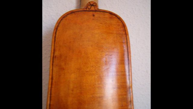 Violin 4/4 (Test 180 смотреть онлайн