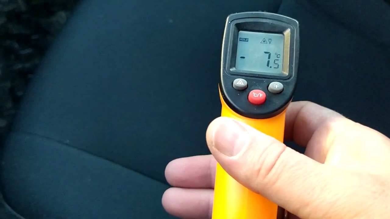 Какая температура у штатного подогрева седенья смотреть онлайн