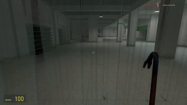 Побег От НЕКСТБОТОВ в Garry’s Mod | OBUNGA NEXTBOT