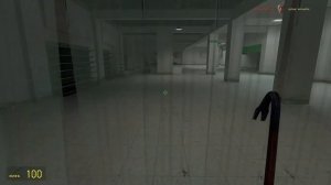 Побег От НЕКСТБОТОВ в Garry’s Mod | OBUNGA NEXTBOT