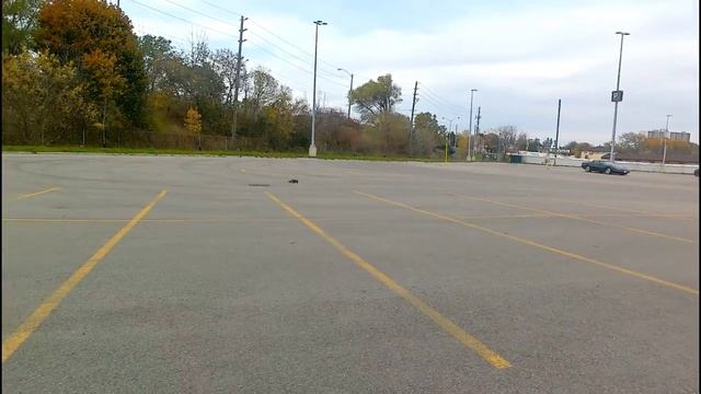 Wltoys 124018 Buggy - Wheel Upgrade (Speed Run) Wltoys 124019