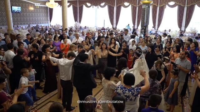 АЛХОДЖАКЕНТСКАЯ СВАДЬБА В БАНКЕТНОМ ЗАЛЕ МАТИЗА!!! КУМЫКСКАЯ СВАДЬБА! СВАДЬБА В ДАГЕСТАНЕ! смотреть онлайн