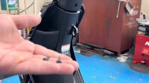 ??СНЯТИЕ ПЛАСТИКА НА СКУТЕРЕ Honda Tact AF75/79