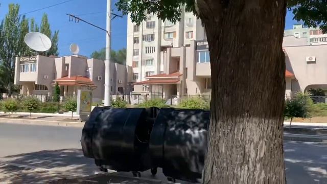 Тирасполь-2020. 2 серия(БАЛКА) смотреть онлайн