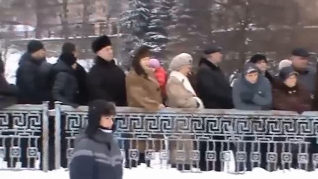 19 січня 2013.Тернопіль смотреть онлайн