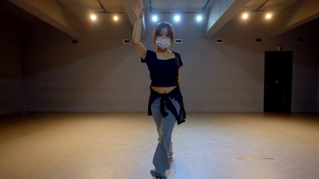 Taemin (태민) - Move | NARIA choreography смотреть онлайн