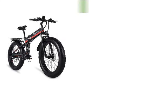 Top 5 Best Electric bicycle Review 2021 смотреть онлайн