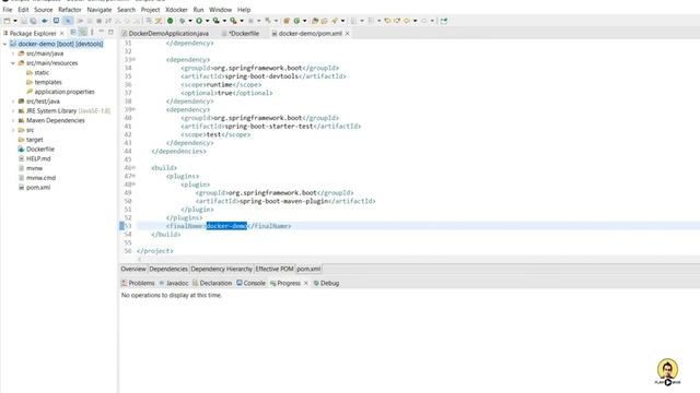 All About Docker | Install Docker On Windows 2022 | Complete Docker Tutorial For Beginners смотреть онлайн
